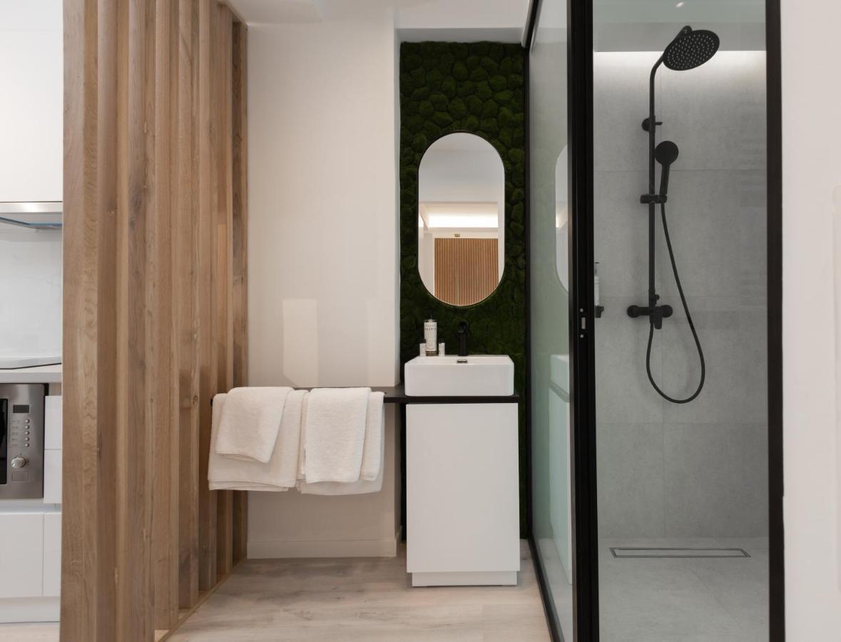 One-Bedroom Suite Jacuzzi