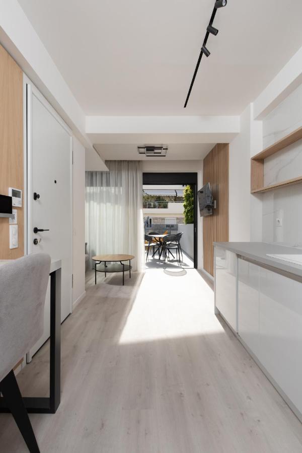 One-Bedroom Suite Jacuzzi