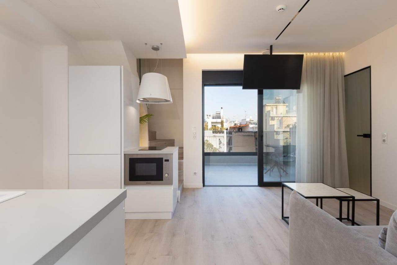 Two-Bedroom Maisonette Suite Jacuzzi